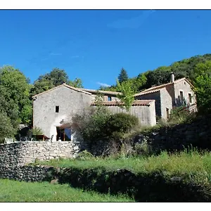Mas Des Nabières Saint-Martial (Gard)