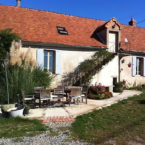 Le Petit Savriere Tronget